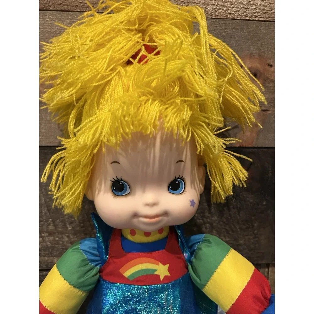 Hallmark Rainbow Brite‎ 18